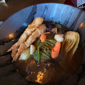 Nara-Ya - Entree - Sushi Bars Near Me - Washington, DC, District of Columbia