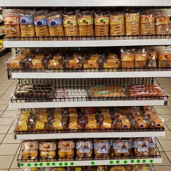 Flying J Travel Center - Something for a sweet tooth. - Gas Stations Near Me - Edmond, Oklahoma Flying J Travel Center - Something for a sweet tooth. - Gas Stations Near Me - Edmond, Oklahoma