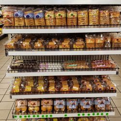 Flying J Travel Center - Something for a sweet tooth.