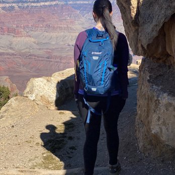 Bright Angel Trail - Hiking Near Me