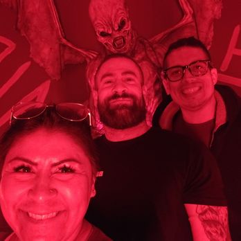 The Lair - Escape Games Near Me - Louisville, Kentucky The Lair - Escape Games Near Me - Louisville, Kentucky