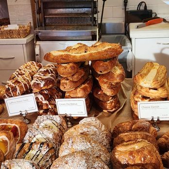Andersen Bakery - Bakeries Near Me - Union City, California