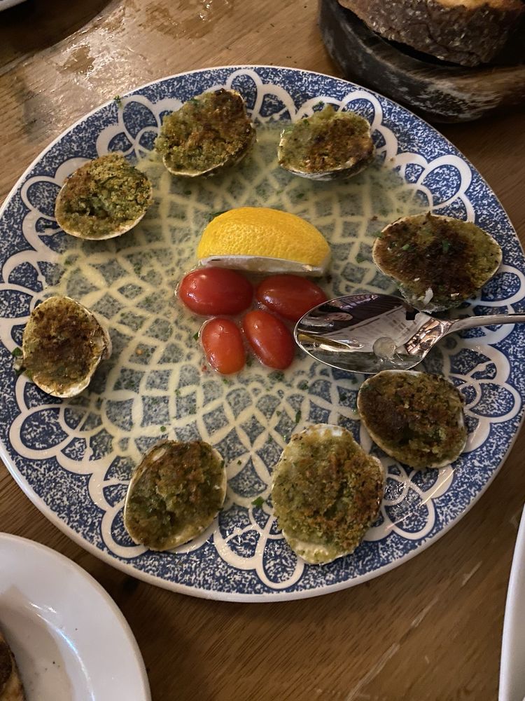 Anassa Taverna Astoria