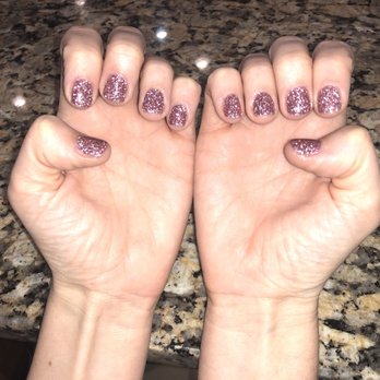 Bellazio Nail & Spa - Nail Salons Near Me - Roswell, Georgia