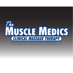 The Muscle Medics - The place to go for Medical Massage Therapy in Omaha!