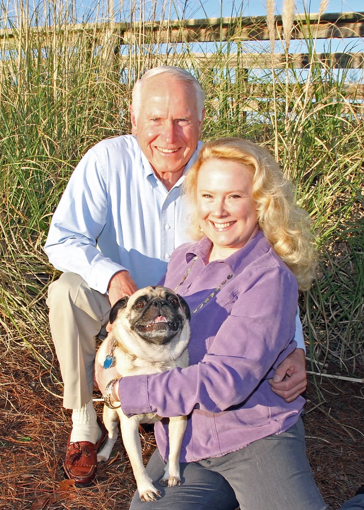 Islander Home & Pet Care Image