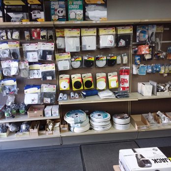 Vision RV - RV Dealers Near Me - Acheson, Alberta Vision RV - RV Dealers Near Me - Acheson, Alberta