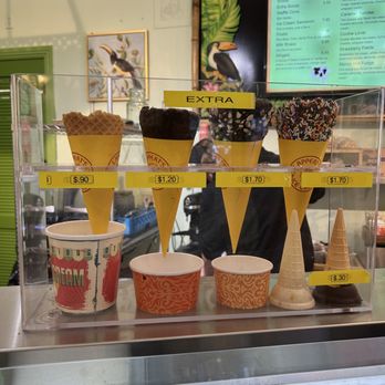 Lappert's Ice Cream - Ice Cream & Frozen Yogurt Near Me - Sausalito, California Lappert's Ice Cream - Ice Cream & Frozen Yogurt Near Me - Sausalito, California
