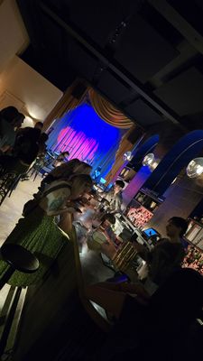 Baby J’s Bar by null