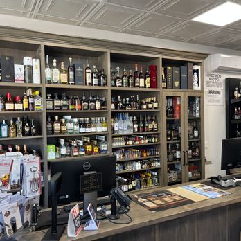 Prime Time Liquors - Beer, Wine & Spirits Near Me - Brooklyn, New York Prime Time Liquors - Beer, Wine & Spirits Near Me - Brooklyn, New York