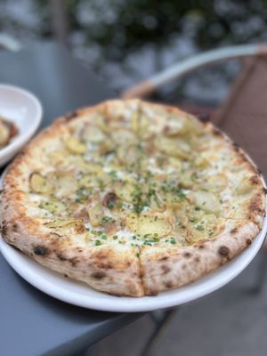 Pizza Antica by null