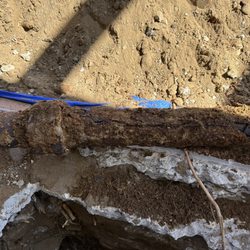 Mega Rooter Plumbing