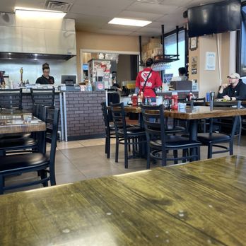 Leo's Cafe - Breakfast & Brunch Near Me - McDonough, Georgia Leo's Cafe - Breakfast & Brunch Near Me - McDonough, Georgia
