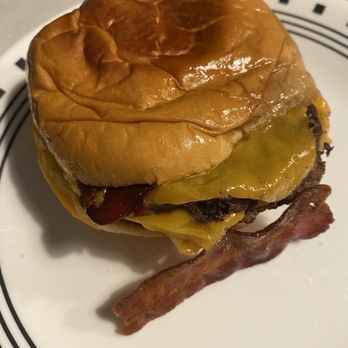 Hat Creek Burger Company - The Cowboy - Burgers Near Me - Allen, Texas Hat Creek Burger Company - The Cowboy - Burgers Near Me - Allen, Texas