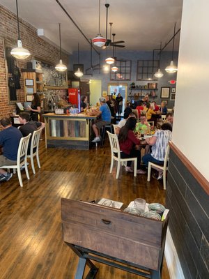 Holy Cow Idaho! by null