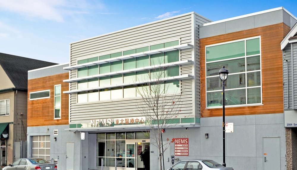 NORTH EAST MEDICAL SERVICES PORTOLA Updated September 2024 10