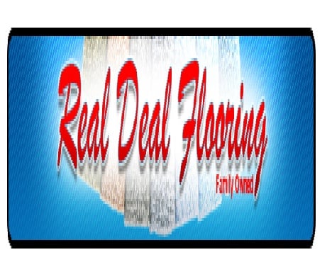 Real Deal Flooring