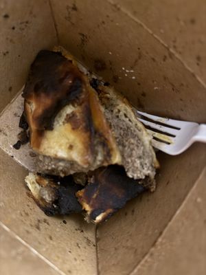 Hayati Mezze & Sweets by null