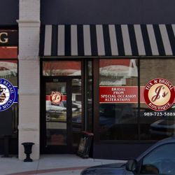 J's Tux & Bridal Boutique