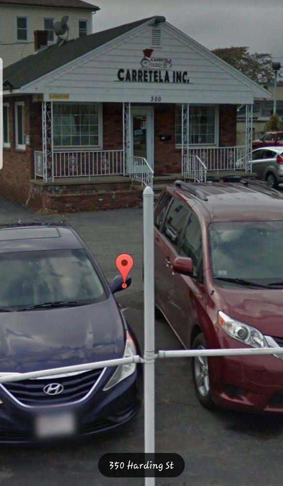 CARRETELA AUTO RENTAL Updated September 2024 317 Southbridge St