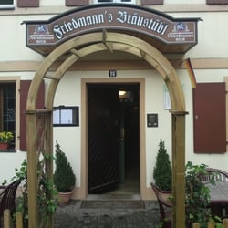 Friedmann's Bräustüberl