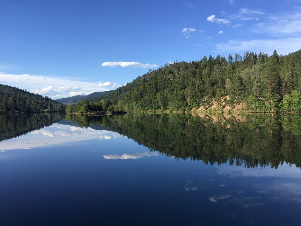 LAKEVIEW TERRACE RESORT 122 Photos & 34 Reviews 9001 Trinity Dam