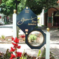 Jon's Fine Jewelry - JFJ