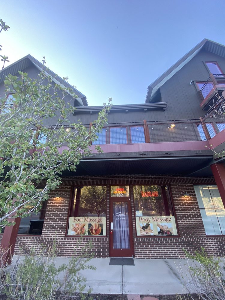 RELAX MASSAGE Updated August 2024 44 Reviews 10800 Donner Pass Rd, Truckee, California