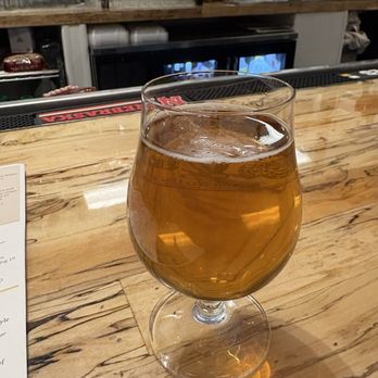 The Busted Cup - Quality beers - Breweries Near Me - Burlington, Iowa