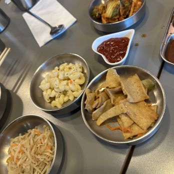 Soyo Southern Highlands - Banchan (2 stars) - Korean Near Me - Enterprise, Nevada Soyo Southern Highlands - Banchan (2 stars) - Korean Near Me - Enterprise, Nevada