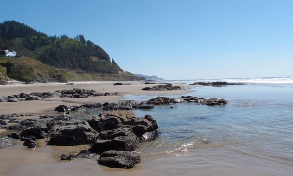 Ocean Haven Yachats by null