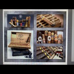 Best cigars