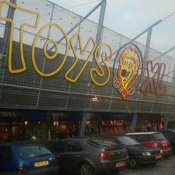 Toys XL