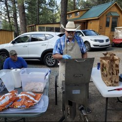 Pine Ridge RV Park