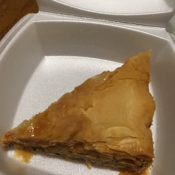 Carmel Haifa - Baklava $3 - Middle Eastern Near Me - Morris Plains, New Jersey Carmel Haifa - Baklava $3 - Middle Eastern Near Me - Morris Plains, New Jersey