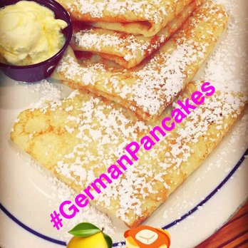 IHOP - My favorite pancakes and only at #Ihop!! Lemon German crapes know as #GermanPancakes!! - Breakfast & Brunch Near Me - Hillsborough, New Jersey IHOP - My favorite pancakes and only at #Ihop!! Lemon German crapes know as #GermanPancakes!! - Breakfast & Brunch Near Me - Hillsborough, New Jersey