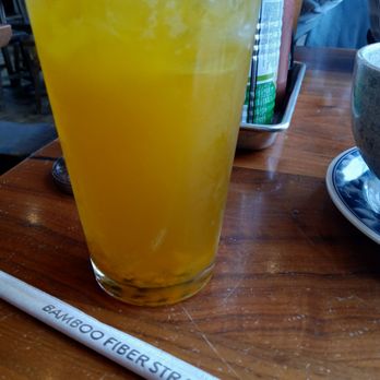 Joy - Green tea with a twist - Taiwanese Near Me - Los Angeles, California Joy - Green tea with a twist - Taiwanese Near Me - Los Angeles, California