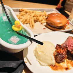 BJ's Restaurant & Brewhouse