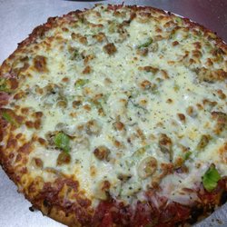 B & C Pizza