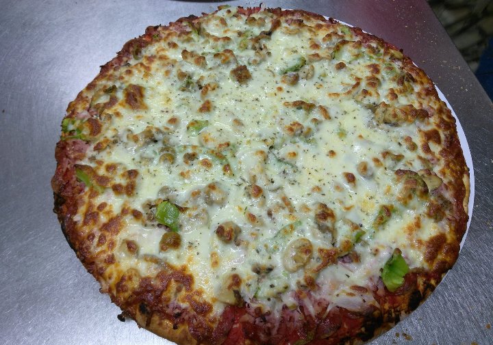 B & C PIZZA Updated August 2024 19 Reviews 608 State St, Bay City