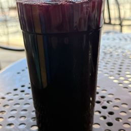 Chicha Morada [Large]