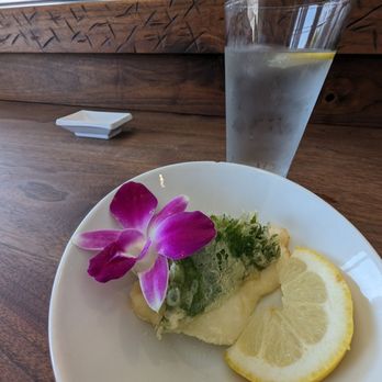 Lil' Buddha's - Appetizer - Sushi Bars Near Me - Newport Beach, California