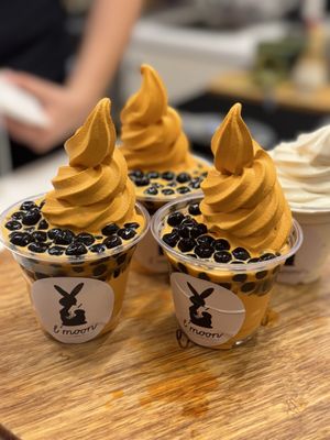 L'moon Creamery - Pasadena by null