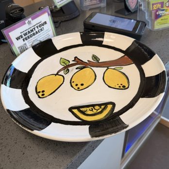 As You Wish - Paint-Your-Own Pottery Near Me - Queen Creek, Arizona As You Wish - Paint-Your-Own Pottery Near Me - Queen Creek, Arizona