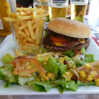 Aix-presso - Brasseries Near Me - Aix en Provence, 13