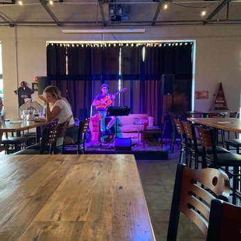 Brew Lab - Live Music!! - Breweries Near Me - Overland Park, Kansas
