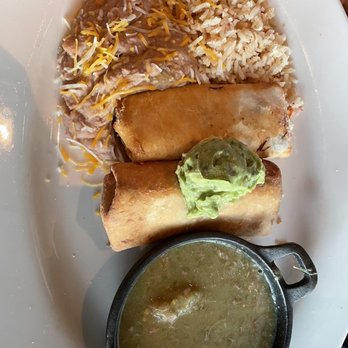 Savina’s - Beef brisket chimichanga - Mexican Near Me - Castle Rock, Colorado Savina’s - Beef brisket chimichanga - Mexican Near Me - Castle Rock, Colorado