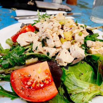 Pane Bianco - Central - Solid salads - Sandwiches Near Me - Phoenix, Arizona