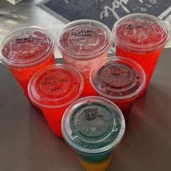 Untouchable Nutrition