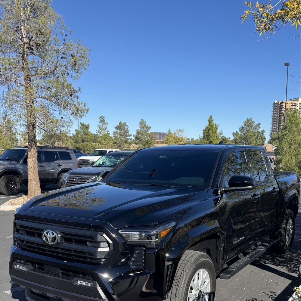 Riseabove Window Tinting Specialists - My Yota - Car Window Tinting Near Me Riseabove Window Tinting Specialists - My Yota - Car Window Tinting Near Me